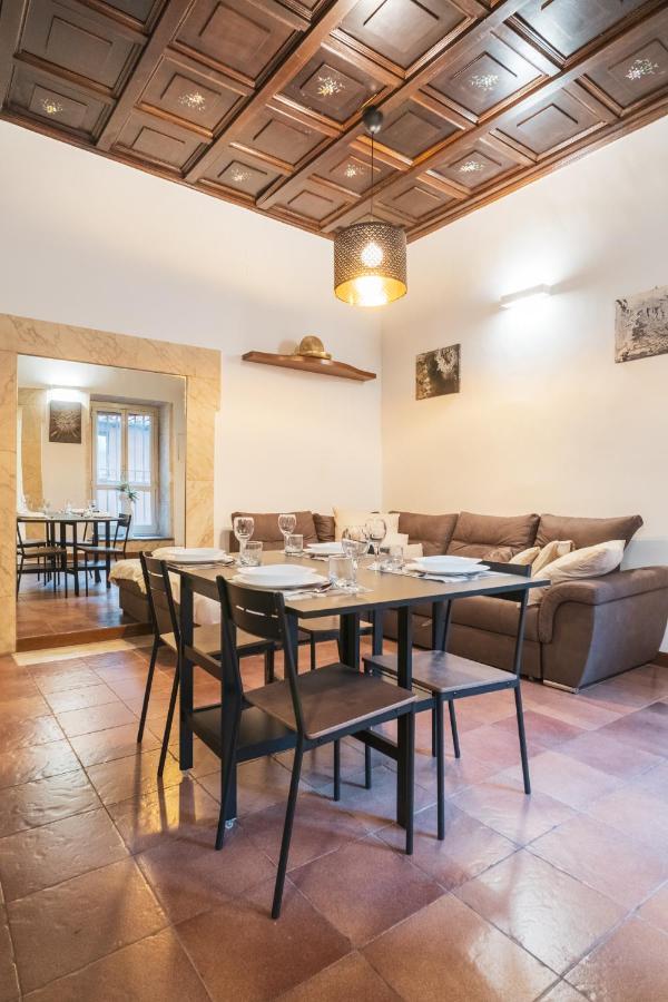 Giubbonari 23 Luxury Home Roma Exterior foto